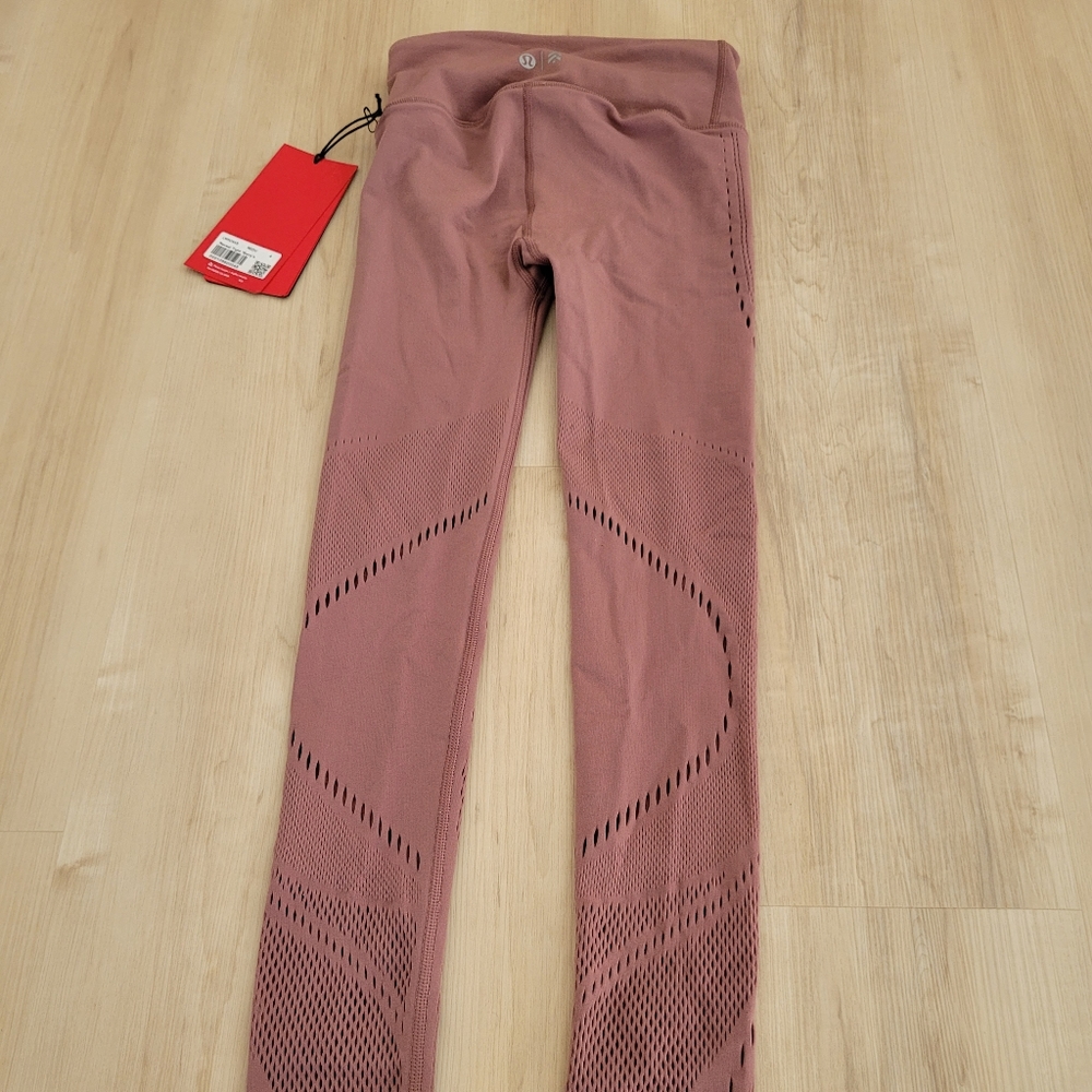 Lulu legging
